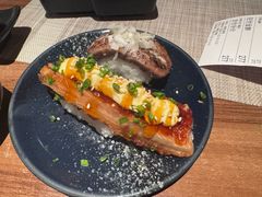 -昊·来了寿司(双楠2店)