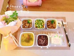 点击看大图 -悦芽母婴护理月子中心(凤起潮鸣府店)