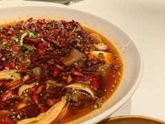 -荣兴酒家(徐家汇店)