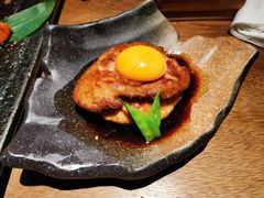 -千代武日本料理(爱建店)