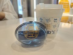 -Manner Coffee(凯德天府店)