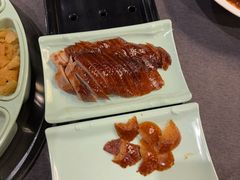 -羲和雅苑•北京烤鸭(平安国际金融中心店)