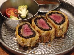 -西堤牛排(南京龙江店)