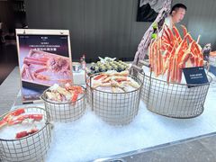 -曲水兰亭·兰亭·宴(上海虹桥店)
