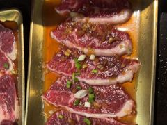 -炙城·韩式烤肉(南京东路店)