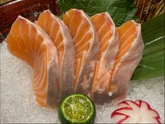 -古田居·特色寿司料理(骏欣中心店)