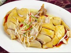 -赤湾大饭堂(山海逸居店)