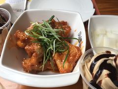-Pelicana百利家炸鸡(江南西名店城店)