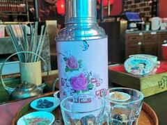 -吼堂老火锅(万寿宫店)