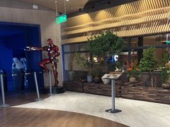 -SFC上影影城(港汇永华IMAX激光店)