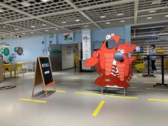 -宜家·瑞典风味餐厅(四元桥店)