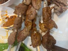 -贯贯吉·清真餐厅(浙江中路店)