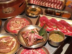 -西塔老太太泥炉烤肉(苏州大悦城店)
