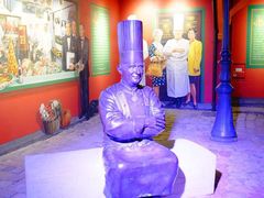 -Restaurant Paul Bocuse