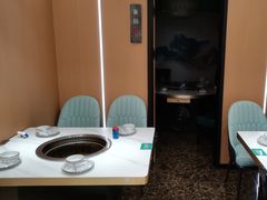 -满兴咱妈烀饼铁锅炖(兰州北街店)