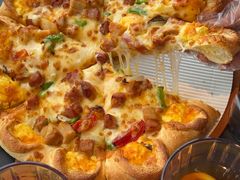 -必胜客(滕州荆河店)