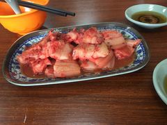 -福州人铭小吃