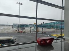 -南昌昌北国际机场