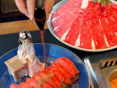 -大隐·成都火锅Bistro(合生麒麟新天地店)