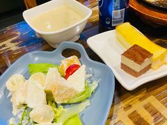 -西缘牛排(荟聚购物中心店)