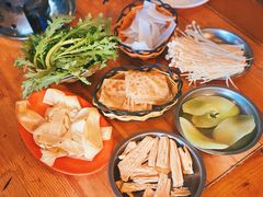 -范贤光鸡公煲(平乐园总店)