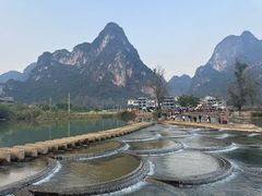 -大新明仕山庄