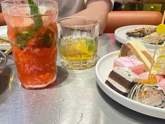 -猛古里烤肉自助(荟聚中心店)