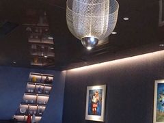 大堂-上上瓷·艺境川菜(IFS旗舰店)