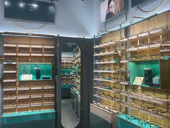 -MUJOSH木九十眼镜(日月光店)