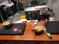 -戏作寿司(观音桥店)