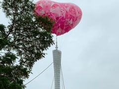 -海心沙亚运公园