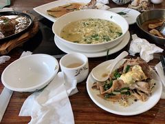 -张家卫·阳江菜·小海鲜(肥婆湾桥店)