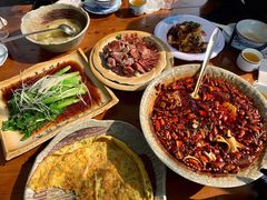 -青城甲(青城山店)