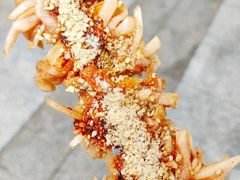 -小豆海棠(人民南路店)
