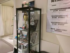 -YCHL Studios健身工作室(市二宫店)