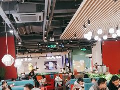 -避风塘(宝山万达店)