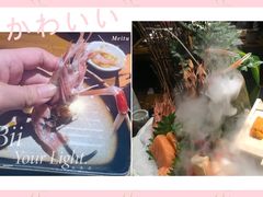 -和彩放题餐厅(酒仙桥店)