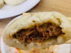 -三合盛包子(盘锦路店)
