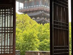 -鼓楼(西湖风景名胜区)