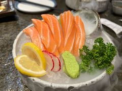 -将太无二·北美传奇寿司(荟聚购物中心西红门店)