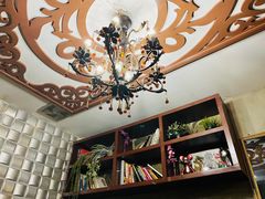 -Siam泰餐厅(水上公园店)