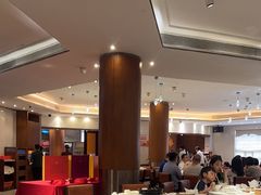 -潮福城潮州大酒楼(湖滨北路店)