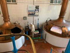 -青岛啤酒博物馆