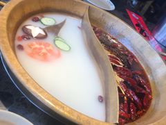 -小龙坎火锅(阳泉店)