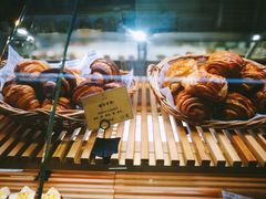碱水羊角-安上烘焙 ENCHANTE(世纪汇店)