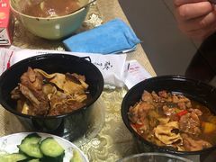 -楊銘宇黄焖鸡米饭(天美美食城店)