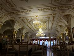 -华梅西餐厅(哈尔滨中央大街店)