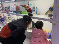 -斯坦星球AI编程·机器人科创·科学实验·信奥·思维·STEM·积木拼搭·竞赛考级(浦东联洋广场大拇指龙阳御桥中心)