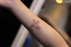 -飛凡TATTOO纹身•原创