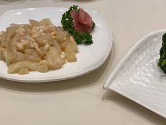 -得月楼·省级非遗·传统苏帮菜(观前店)